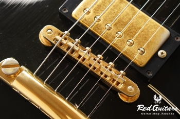 1990 Les Paul Custom - Ebony